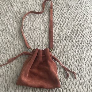 Free people purse